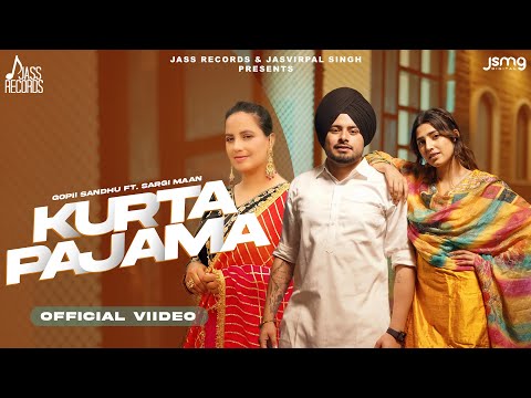 Kurta Pajama