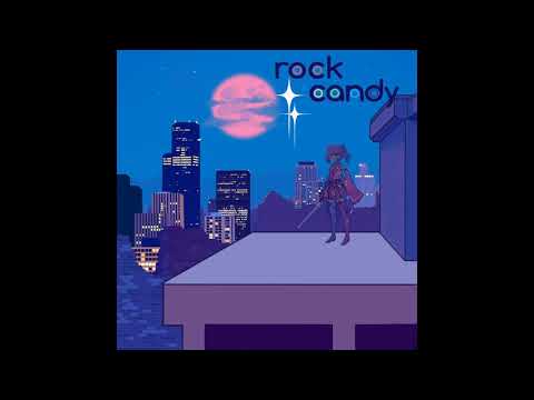 Rock Candy - Interstellar Retribution