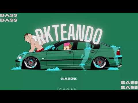 ECV l RKTEANDO 1  MAURI MANSILLA - By TurroBass