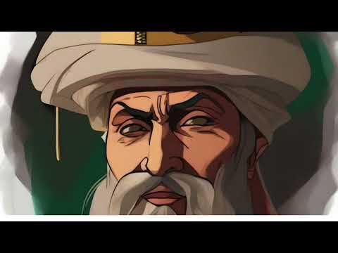 HOCA DEHHANİ 13  YÜZYIL