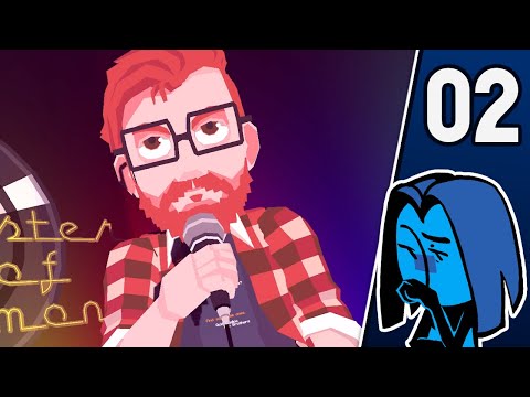 Should We Add A Seinfeld Counter || YIIK: A Postmodern RPG [Part 2]