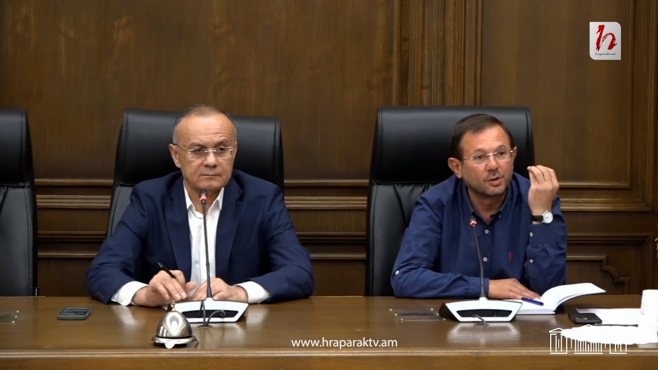 Էդ խաղաղության պայմանագրում հայկական շահ չկա, Փաշինյանին ուղղակի թուղթ է պետք. Մանուկյան