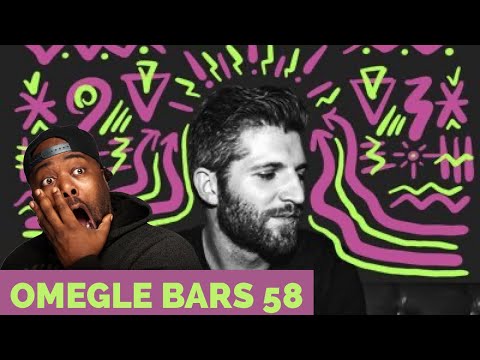 Old School Freestyle Memories / Harry Mack Omegle Bars 58 Reaction