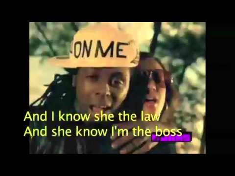 Rap Critic: "Mrs Officer" by Lil Wayne feat Bobby V.