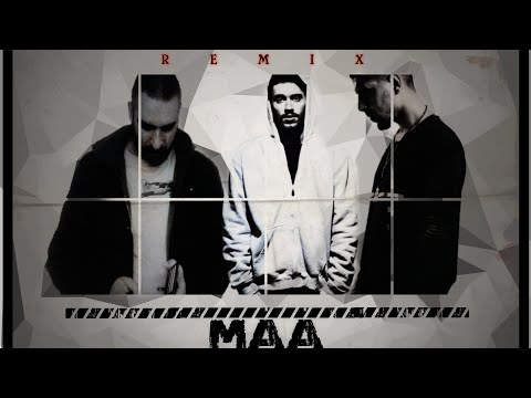 Remix "Ma 1" (Hichkas x TK x Pishro) | ریمیکس "ما" (هیچکس، تبهکار و پیشرو)