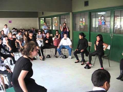 Bajofondo (Con Gustavo Cerati) - El Mareo