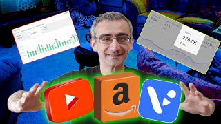 How to Make +$1500/Month with Amazon Affiliate Marketing Using Free AI (No Website Needed)