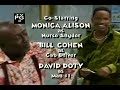 The Jamie Foxx Show Season 2 End Credits