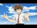 Katekyo Hitman Reborn! Opening 1 