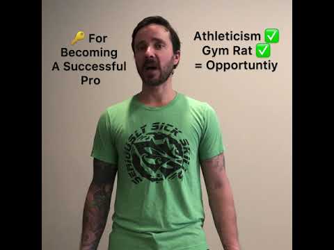 Serious Squash: Why I didn’t play pro squash? Story Time Ep. 3