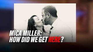LIVE: Full Timeline of Mica Miller & Pastor John-Paul Miller Before Netflix Doc Drops