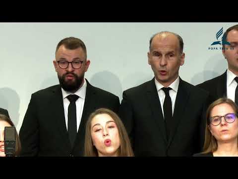 Grupul vocal InCanto "Vino la Domnul"