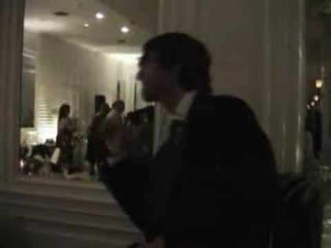 We Are Scientists - Cash Cow (Official Video)