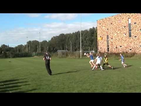 AVANTI D3  -  DIE HAGHE D3