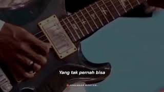 Download lagu Menunggumu - noah band || lirik video story wa mp3