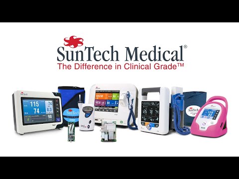 An Overview of SunTech Medical