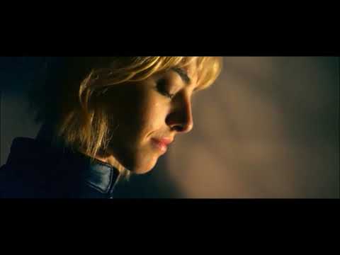 Dredd 2012 Judge Anderson Tribute