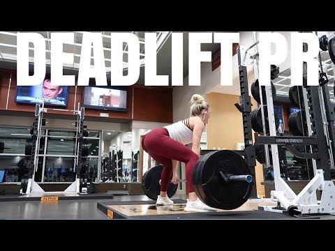 Birthday Celebrations and PRs! | IMPROVEMENT SEASON Episode 32