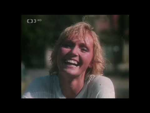 Helena Vondráčková - Prší (1980)