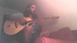 Mishka "keep on lovin" cover