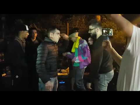 2/2 FINAL - NASE VS NEA - ULTIMA CLASIFICATORIA