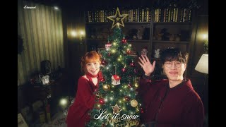 주니엘(JUNIEL) - Let it snow (feat. 고영배)