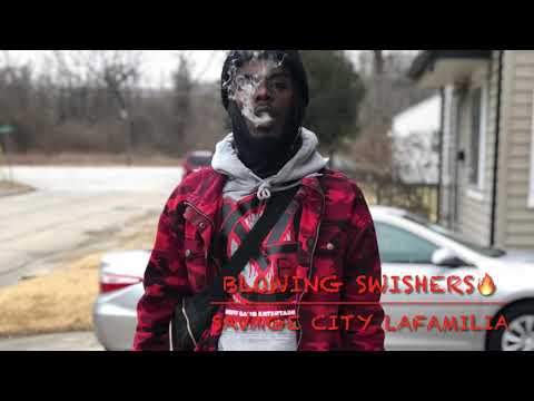 Mgehits - “Blowing Swishers” 🙏 -SavageCity - 4L -Jeremiah 💔