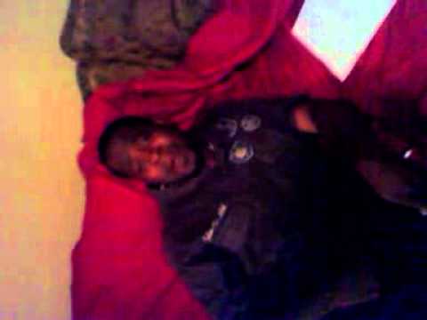 Lester Roy Freestyle