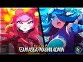 Battle Team Aqua Magma Admin Remix Pokémon Ruby Sapphire Emerald