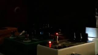 Video thumbnail for Aurora Overdrive by Reza E  Saputra by kokdevices