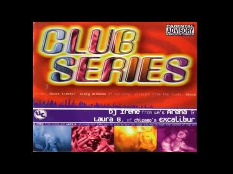 CLUB SERIES VOL 1