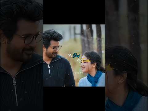 Reel tagged #sivakarthikeyan