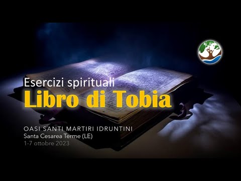 Introduzione al Libro di Tobia