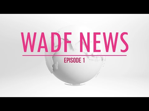 WADF NEWS  -   Greece is the first | Flourishing Poland | Russian enterprise (EPISODE 1)