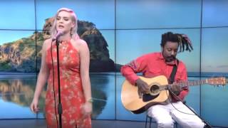 Download lagu Anne-Marie - Ciao Adios - acoustic version mp3 Download lagu Anne-Marie - Ciao Adios - acoustic version mp3