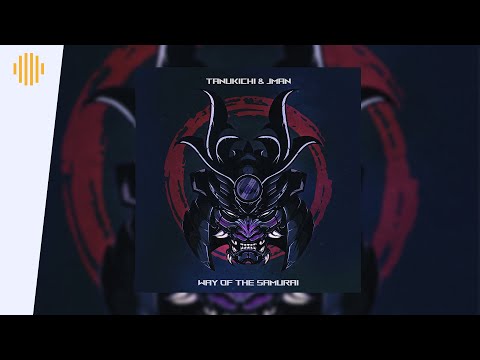 Tanukichi & Jman - Way of the Samurai | Drum and Bass