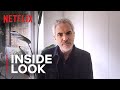 The Disciple | Inside Look | Chaitanya Tamhane, Alfonso Cuarón & Vivek Gomber | Netflix India