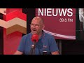 Wat houdt het hitteprotocol voor het verkeer in?