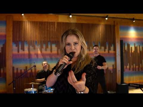 ShowCase Carla Blondie - Portugal em Festa