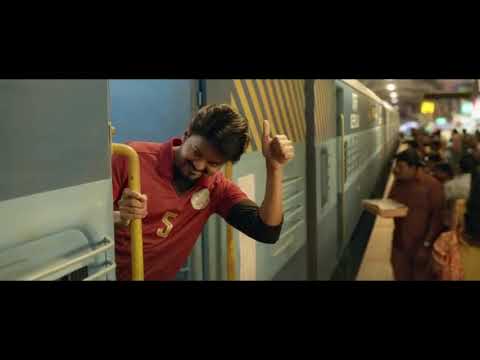 #Bigil Rayappan Death Appa Sentiment 1080p Hd