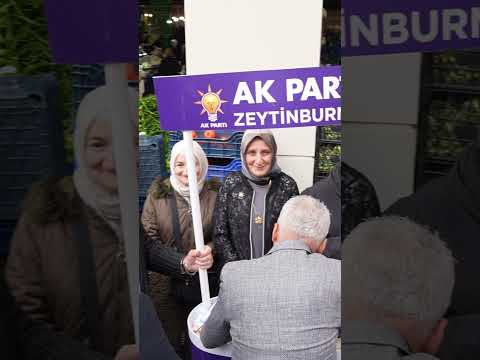 Her Mahallesiyle Zeytinburnu