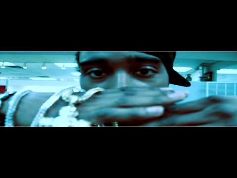 D MONEY DOLLASIGN - THE INTRO(CARTELFILM HD)