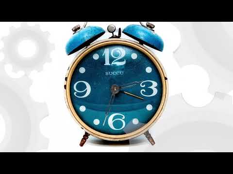 Dziadek NWG - Czas leci