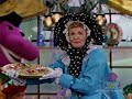 All Week Of Barney S Rhyme Time Rhythm Screener All Week Version Part 151