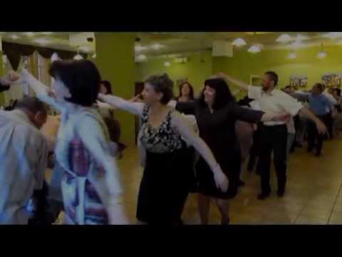 25 éves találkozó 2013 május 25 Brassó -Dvd klipp