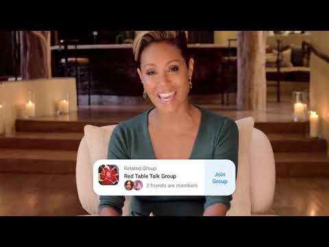 "More Together", la nueva campaña global de Facebook