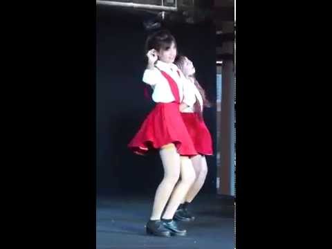 Candyz (เจ/FANCAM) - Watergate Pavilion K-POPS Cover Dance Contest 2016 (30 ก.ค. 59)