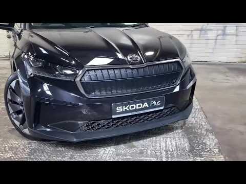 Skoda Enyaq 80 *Massive Spec* 2 Year Warranty - Image 2