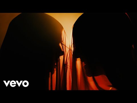 Polo Nandez & Mar Lucas - Parte De Mí (Videoclip)