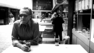 Dj Hellblazer - When Death Smiles At Me (Ode to Charles Bukowski)